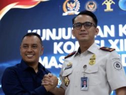 Kunjungan ke Ternate, Komisi XIII DPR Usul LPSK dan RUU Adat Dipercepat