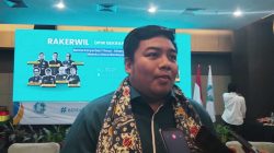 Gelar Rakerwil DPW GEKRAFS Malut Satukan 10 Daerah Dorong Ekonomi Kreatif Lokal Naik Kelas