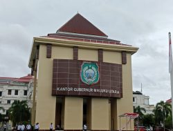 Pemprov Malut Klarifikasi Isu Kinerja, Hasil EPPD Berdasarkan Pemimpin Lama, Bukan Pemimpin Sekarang