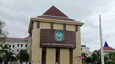 Pemprov Malut Klarifikasi Isu Kinerja, Hasil EPPD Berdasarkan Pemimpin Lama, Bukan Pemimpin Sekarang