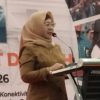 Bangun Malut Lebih Merata, Sri Haryati, Forum Lintas OPD Bahas Prioritas Strategis 2027