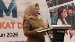 Bangun Malut Lebih Merata, Sri Haryati, Forum Lintas OPD Bahas Prioritas Strategis 2027