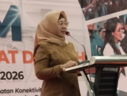Bangun Malut Lebih Merata, Sri Haryati, Forum Lintas OPD Bahas Prioritas Strategis 2027