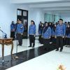 Perkuat Pelayanan Publik, Tauhid Soleman Resmi Lantik 23 Pejabat Strategis Pemkot Ternate