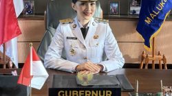 Dominasi Survei Q1 2026, Sherly Tjoanda Laos Dinobatkan Gubernur Terbaik Versi Generasi Muda