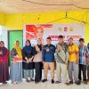 Hujan Deras Reses di Taliabu, Wa Ode Nurlina Tegas, DPRD Awasi APBD, Proyek Mangkrak Siap Disikat