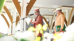 Hardiknas 2026, Pemkab Haltim Dorong Digitalisasi dan Kesejahteraan Guru