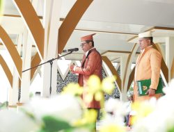 Hardiknas 2026, Pemkab Haltim Dorong Digitalisasi dan Kesejahteraan Guru