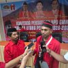 GMNI Maluku Utara Siap Lapor Presiden, Cabut IUP Perusahaan Tambang Perusak Lingkungan di Haltim