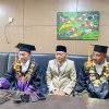 337 Wisudawan UT Ternate 2026, Wagub Tegaskan Komitmen Perluas Akses Pendidikan