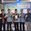 GP Ansor Maluku Utara peringati Hardiknas 2026 Luncurkan Buku Pendidikan Inklusif