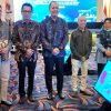 Jaga Daya Beli Masyarakat, Wabup Helmi, Pemkab Halsel Perkuat Operasi Pasar dan Distribusi Barang