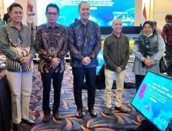 Jaga Daya Beli Masyarakat, Wabup Helmi, Pemkab Halsel Perkuat Operasi Pasar dan Distribusi Barang