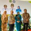 Marliza Marsaoly, Ibu-Ibu PKK Kota Ternate Didorong Jadi Motor Penggerak Budaya Membaca