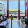 Burhan Abdurahman Pulang untuk Selamanya, Ternate Kenang Pengabdian Wali Kota Dua Periode