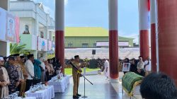 Burhan Abdurahman Pulang untuk Selamanya, Ternate Kenang Pengabdian Wali Kota Dua Periode