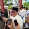 Sultan Tidore, Semua Akan Kembali, Mari Doakan Burhan Abdurahman Husnul Khatimah