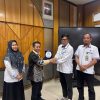 Wabup Haltim Perkuat Sinergi dengan BPVP Lombok Timur untuk Ciptakan SDM Berdaya Saing