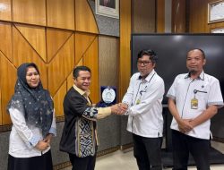 Wabup Haltim Perkuat Sinergi dengan BPVP Lombok Timur untuk Ciptakan SDM Berdaya Saing