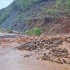 Warga Haltim Resah, Banjir Lumpur Diduga Berasal dari Area Tambang PT Anglit Raya