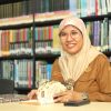 Dinas Perpustakaan Ternate Genjot Literasi 2026, Festival Literasi Siap Digelar