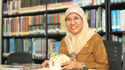Dinas Perpustakaan Ternate Genjot Literasi 2026, Festival Literasi Siap Digelar