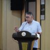 Kick Off Meeting Adhyaksa Chambers, Jamdatun, Mediasi Negara untuk Perkuat Iklim Investasi Nasional