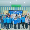 Pemuda Haltim Bergerak! KNPI Gelar Musda V dan Luncurkan Program Ketahanan Pangan