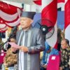 Hardiknas 2026, Sarbin Sehe Soroti Digitalisasi dan Kesejahteraan Guru