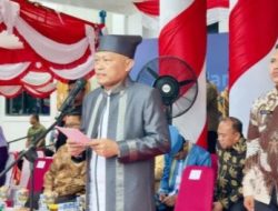 Hardiknas 2026, Sarbin Sehe Soroti Digitalisasi dan Kesejahteraan Guru