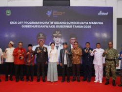 Hardiknas 2026 di Sofifi, Gubernur Sherly Prioritaskan SDM Unggul melalui Program Inovatif Pendidikan