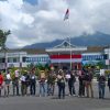 Peringati May Day dan Hari Pers Sedunia, AJI Ternate Soroti Ancaman Kebebasan Pers