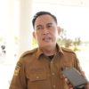 Kali Kukuba Diduga Tercemar, Sekda Ricky, Pemda Haltim Turunkan Tim dan Panggil Perusahaan