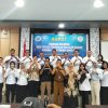 DKP Ternate Gandeng Gitang Care Perkuat Pengendalian Hama, Jamin Keamanan Pangan Program MBG