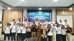 DKP Ternate Gandeng Gitang Care Perkuat Pengendalian Hama, Jamin Keamanan Pangan Program MBG
