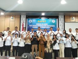 DKP Ternate Gandeng Gitang Care Perkuat Pengendalian Hama, Jamin Keamanan Pangan Program MBG