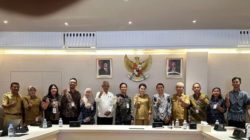 Pemprov Malut dan BLSDM Komdigi Manado Kolaborasi Cetak Talenta Digital 2026