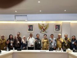 Pemprov Malut dan BLSDM Komdigi Manado Kolaborasi Cetak Talenta Digital 2026