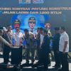 Maluku Utara Cetak Sejarah, Gubernur Sherly Laos Luncurkan Kontrak Payung dan Program 1.200 RTLH di Tidore