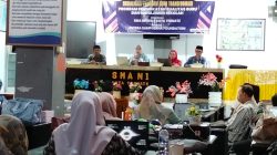 SMAN 1 Ternate Resmi Jadi Sekolah Pelaksana Program Guru Transformasi dan PJJ