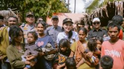 Gubernur Sherly Pastikan Warga Tobelo Dalam Dapat Rumah, KTP, hingga Akses Kesehatan dan Pendidikan