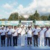 Turnamen Tenis Kajati Cup 2026 Resmi Dibuka, Sherly Ajak Peserta Junjung Tinggi Sportivitas