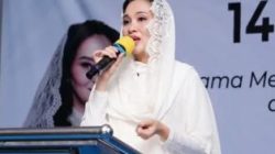 Jemaah Haji Maluku Utara Wafat di Tanah Suci, Gubernur Sherly Ajak Masyarakat Panjatkan Doa