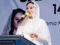 Jemaah Haji Maluku Utara Wafat di Tanah Suci, Gubernur Sherly Ajak Masyarakat Panjatkan Doa