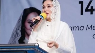 Jemaah Haji Maluku Utara Wafat di Tanah Suci, Gubernur Sherly Ajak Masyarakat Panjatkan Doa