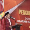 DPP IMM Desak Pemerintah Cabut Izin PT Feni Haltim, Diduga Cemari Lingkungan dan Langgar Sejumlah Aturan