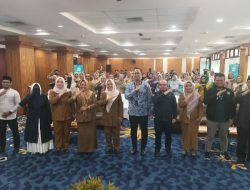Pemprov Malut dan BI Perkuat UMKM, Modal Murah hingga Sertifikasi Ekspor Disiapkan