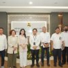 Langkah Strategis Sherly di Jakarta, Percepat Realisasi Program Infrastruktur Maluku Utara