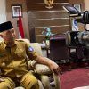 Tinju Ternate Bidik 10 Emas di Porprov V Malut, Nasri Optimistis Pertahankan Gelar Juara Umum