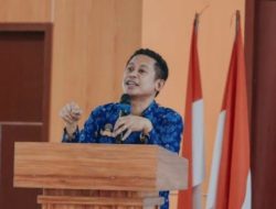 Risman Djafar Buka Suara, PPK APBD 2026 Ditunjuk Berdasarkan Kompetensi dan Regulasi